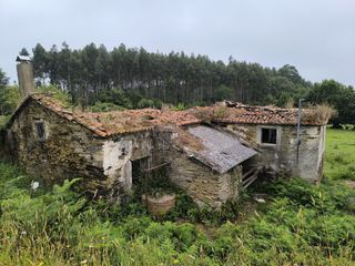 Casa a Valdoviño