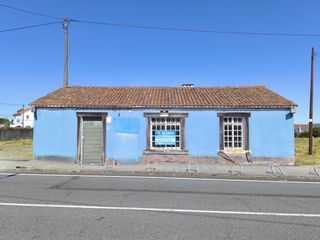 Casa en Valdoviño