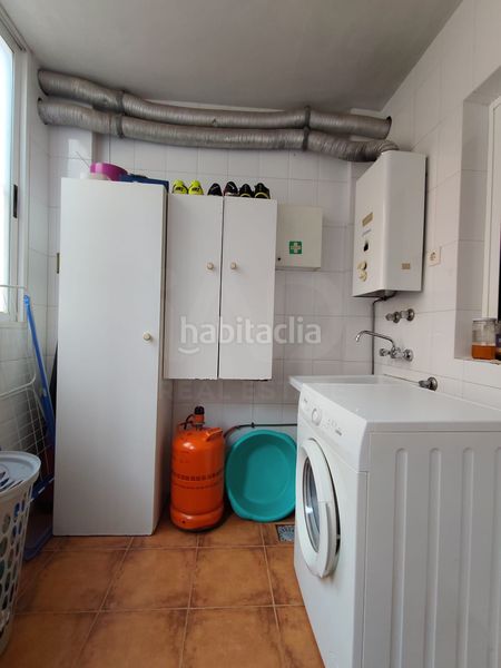 Foto 5704b901-57a4-499d-9f89-49edaa77376e. Casa aparellada amb calefacció a La Hoya Lorca