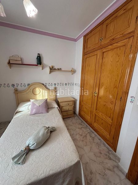 Foto 6a4264d5-6407-48f1-80c9-a57968dd88c6. Casa aparellada amb calefacció a La Hoya Lorca