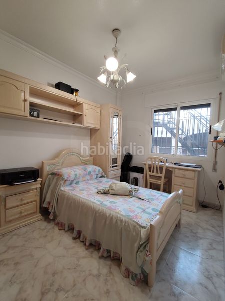 Foto a7b6ac85-4976-4e5d-928a-93cbb4469658. Casa aparellada amb calefacció a La Hoya Lorca