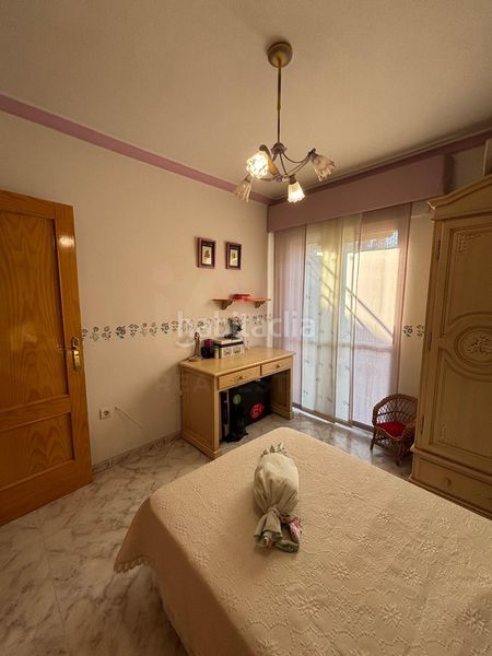 Foto b3a7547a-27f0-449b-8b40-fb2067d3c6ea. Casa aparellada amb calefacció a La Hoya Lorca