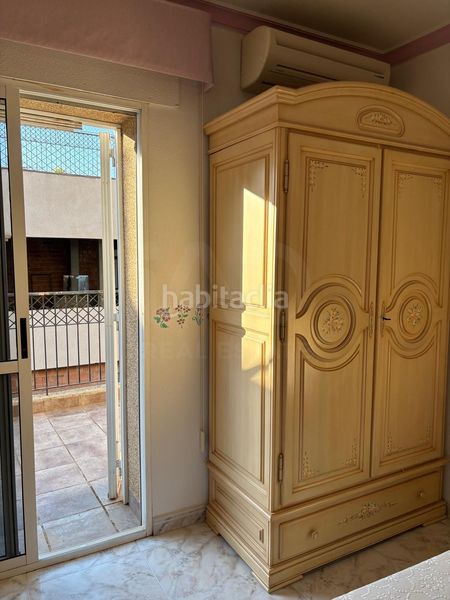 Foto c997346f-f963-49b7-a385-ea89575deec0. Casa aparellada amb calefacció a La Hoya Lorca