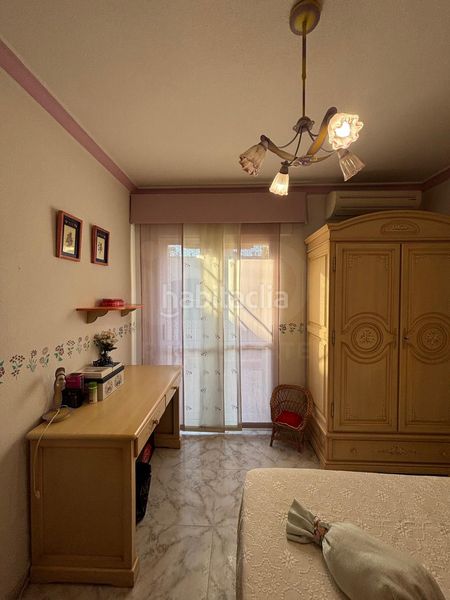Foto eacac367-7704-431a-8612-b5a15547897c. Casa aparellada amb calefacció a La Hoya Lorca