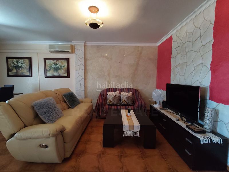 Foto c2f9a35a-2dfe-4c38-8864-3ee7d96d4887. Casa pareada en La Hoya Lorca
