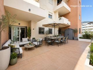 Flat in Montealto - Monterrey