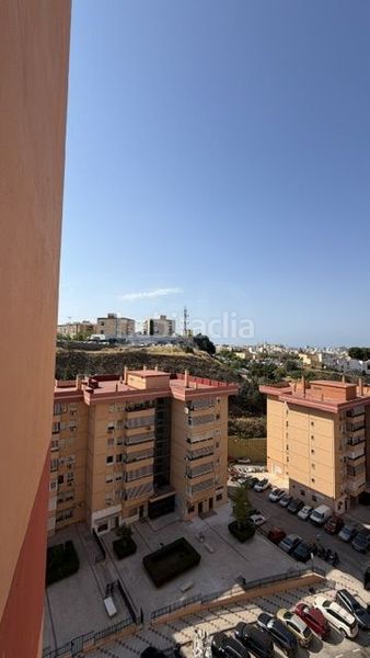 Foto af66fd4c-cda3-44f0-a654-2546afdb81bf. Pis amb calefacció a Mangas Verdes - Las Flores - Parque del Sur Málaga