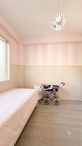 Foto b30a7b27-eeed-41d0-a3dd-70ce7a9aec16. Pis amb calefacció a Mangas Verdes - Las Flores - Parque del Sur Málaga
