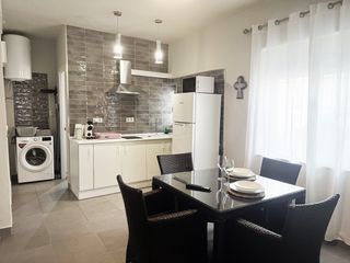 Etagenwohnung in Tarifa Ciudad