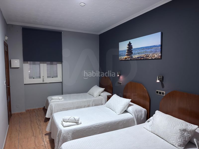 Foto 04f6f23f-d412-42f0-ba4d-8b635b1b568f. Edificio en Tarifa ciudad Tarifa
