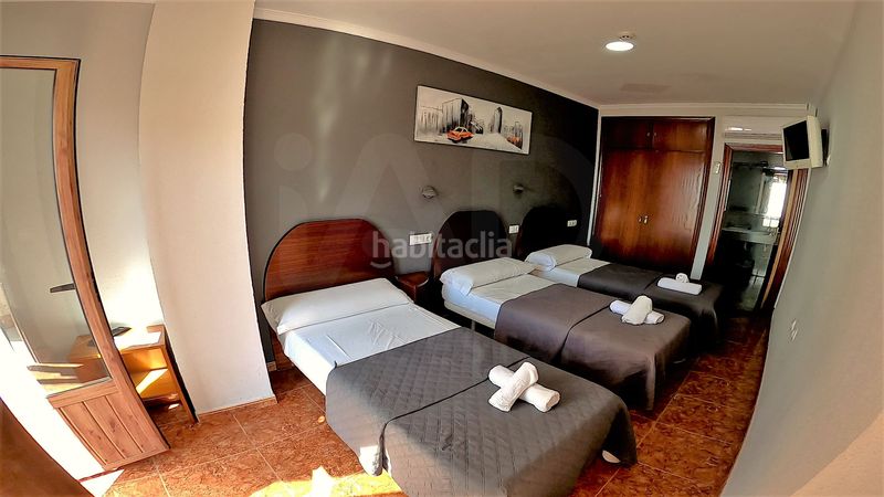 Foto 5ee0770e-7176-4d09-bee1-d155dfa665b0. Edificio en Tarifa ciudad Tarifa