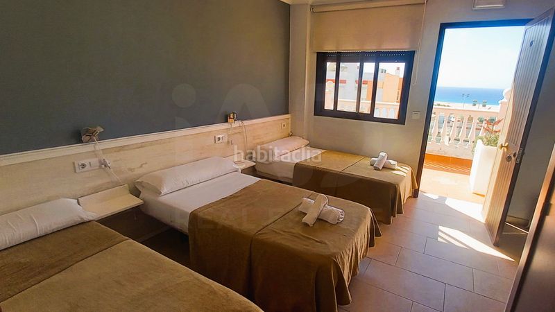 Foto cfb59471-52fd-417a-8c94-4b7b42bb4c8c. Edificio en Tarifa ciudad Tarifa