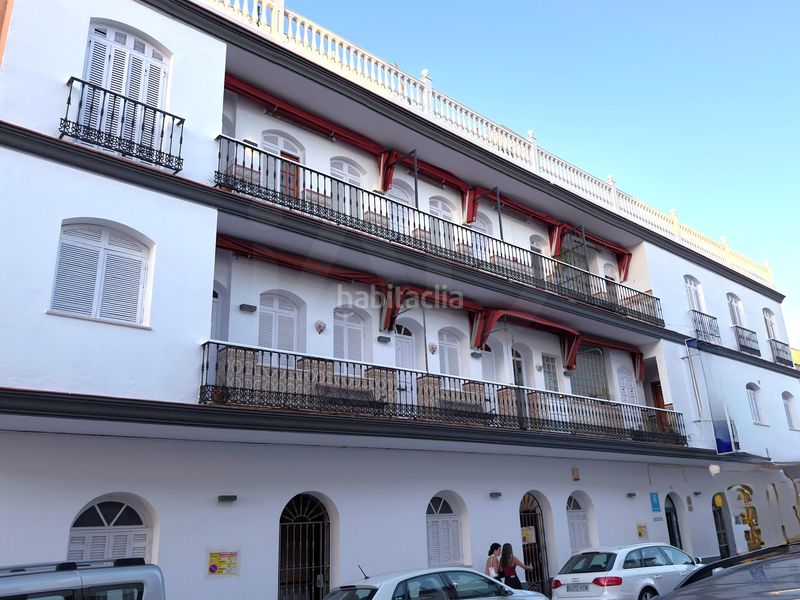 Foto f3e21af0-2699-466d-b163-355bac0bf262. Edificio en Tarifa ciudad Tarifa