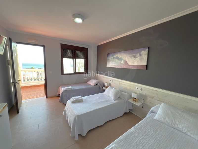 Foto 093d4279-8179-4231-8868-79142078dd35. Edifici a Tarifa ciudad Tarifa