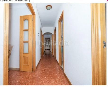 Foto 532d8050-a7c5-4407-9ac4-9d6e79649fec. Piso en S´Eixample-Can Misses Ibiza