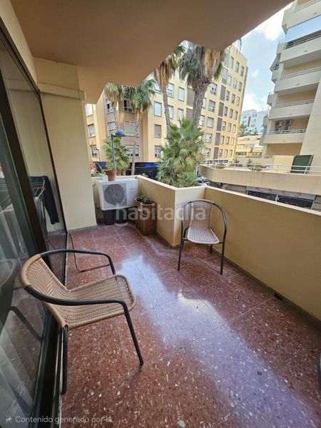 Foto 6c8e8b0b-d6fb-40f5-8a7f-12a644973d64. Piso en S´Eixample-Can Misses Ibiza