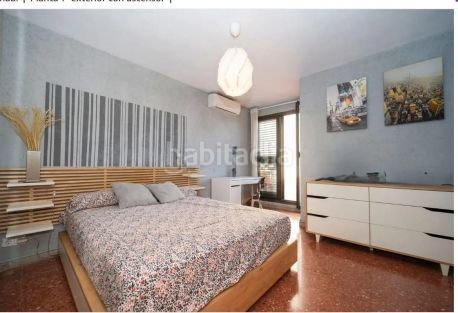 Foto 8b11b5c8-c3f1-4a09-9907-024ad6028f66. Piso en S´Eixample-Can Misses Ibiza