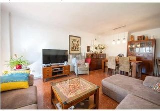 Etagenwohnung in S´Eixample-Can Misses