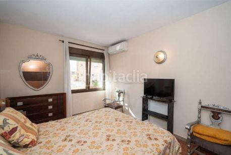 Foto d7389828-f600-4ae5-905c-9d4b93122d5c. Piso en S´Eixample-Can Misses Ibiza