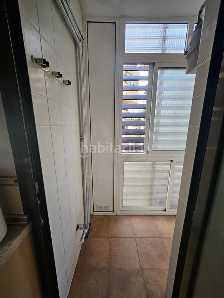 Foto e2b7d6a8-6b99-47ba-af78-dca27e2d78a4. Piso en S´Eixample-Can Misses Ibiza