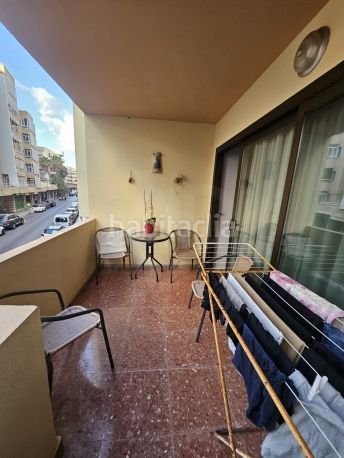 Foto e3668868-99a8-43d8-8247-310b9fe23ee2. Piso en S´Eixample-Can Misses Ibiza