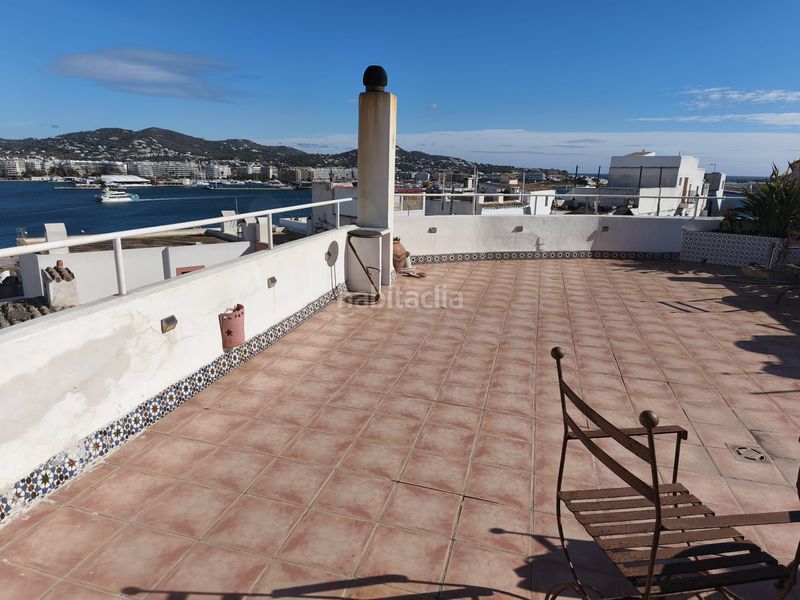 Foto 309d9956-38e4-4e4e-9f60-a03f38c81487. Casa en Dalt Vila-La Marina Ibiza