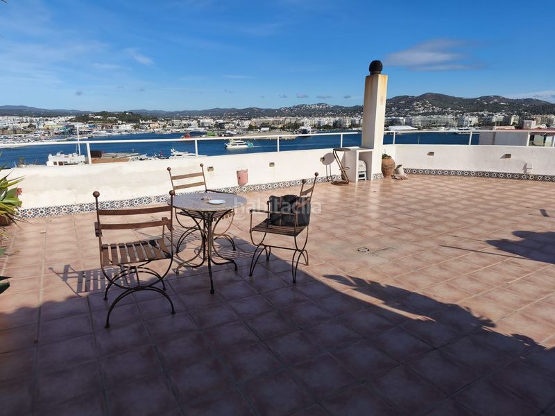 Foto 41abd581-7e3e-463c-ac39-265612e66246. Casa en Dalt Vila-La Marina Ibiza