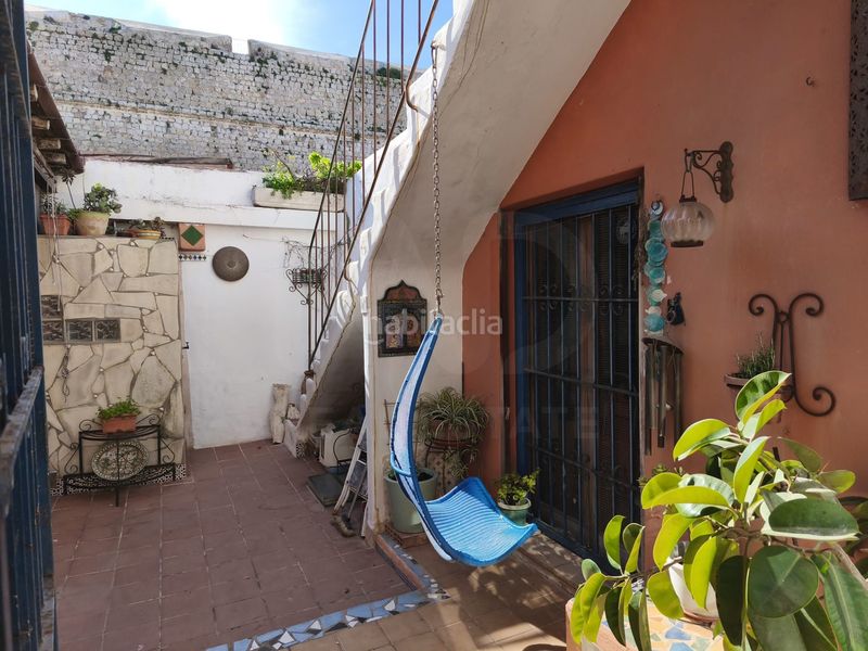 Foto 4b977a4f-fb77-44b7-8b0c-b60a28246f7f. Casa en Dalt Vila-La Marina Ibiza