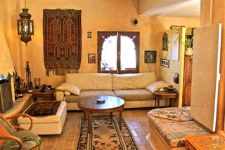 Casa en Dalt Vila-La Marina