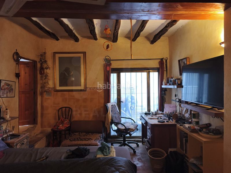 Foto a1855b48-64d8-4742-9a7c-c8a64441b2ba. Casa en Dalt Vila-La Marina Ibiza