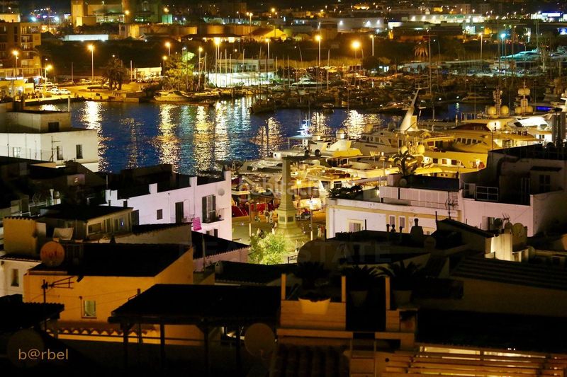 Foto bc0de297-b449-4f54-aed9-33c2050b313a. Casa en Dalt Vila-La Marina Ibiza