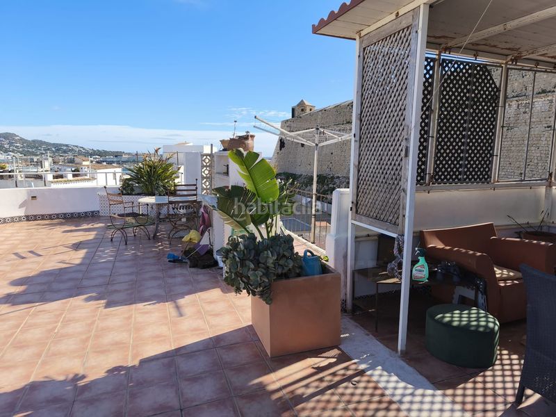 Foto ec2e97b2-2048-42e1-a5ec-0fc0cdaf75e4. Casa en Dalt Vila-La Marina Ibiza