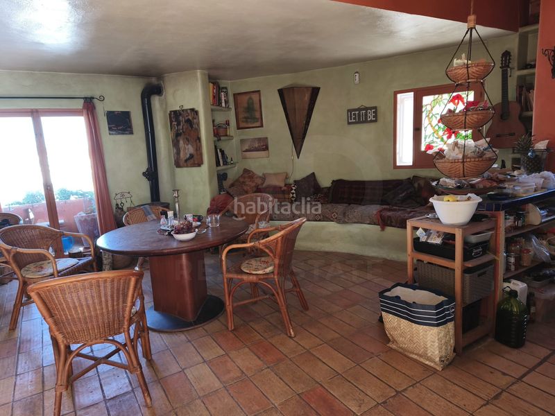 Foto fe1db6a7-e9ad-45ee-9104-72c66c5b20ea. Casa en Dalt Vila-La Marina Ibiza