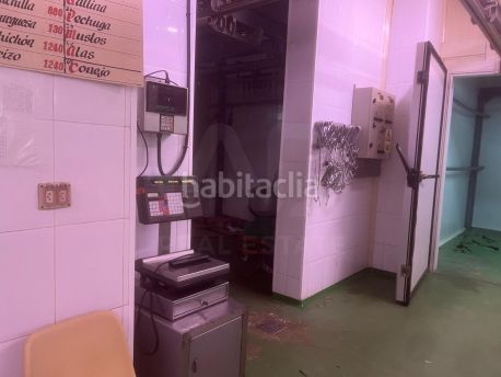Foto a93c22c8-ad9a-4736-bf42-208a08005676. Edificio in Pozuelo