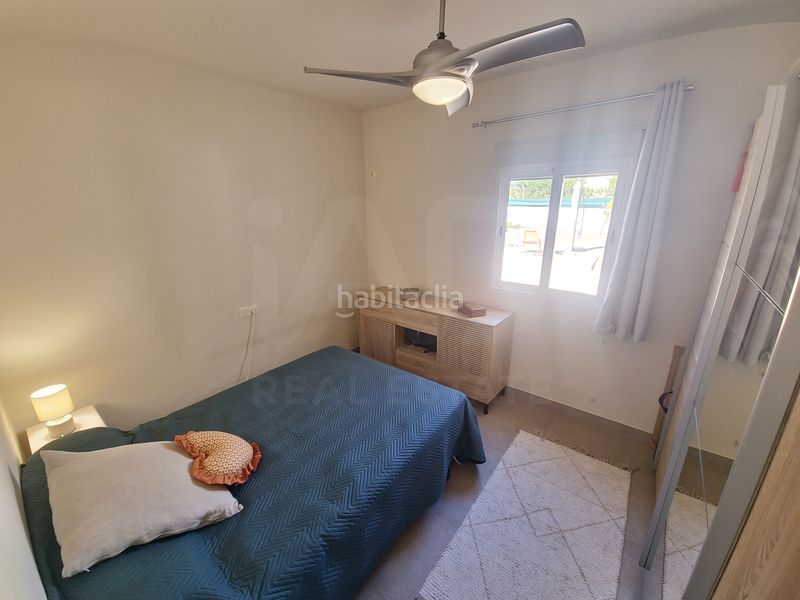 Foto 3282d1ee-9570-42ac-bec3-73117b4d3795. Casa amb piscina a Busot