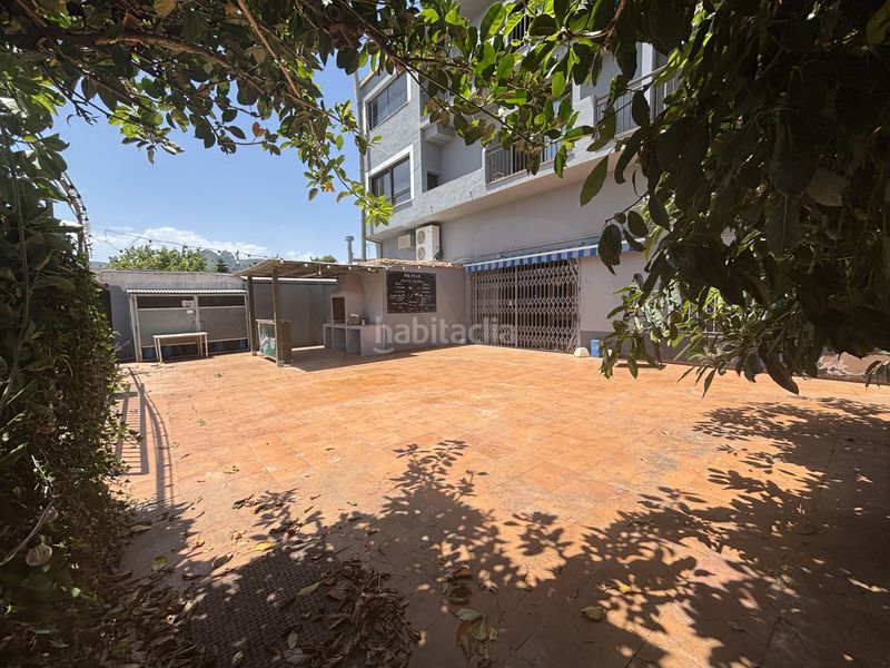 Foto c1e0d5c6-7692-49a2-a956-4c0eee4facdb. Edificio in Tormos