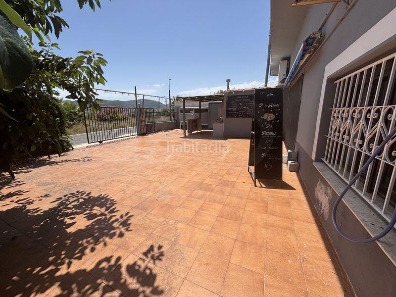 Foto d1e3b2d6-bcd0-4154-a9d3-5667588025af. Edificio in Tormos
