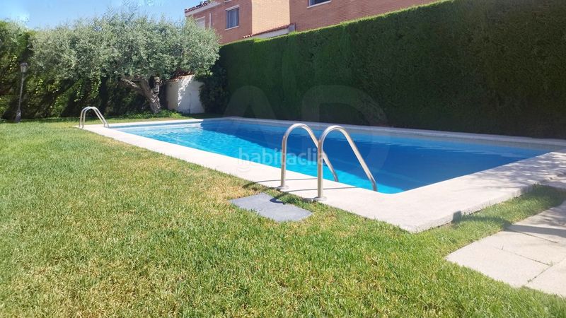 Foto 4ecf3271-529a-47d7-9f81-7ae20bf25c41. Casa amb calefacció aparcament piscina a Jardins de Vilafortuny - Mas d'en Bosch Cambrils