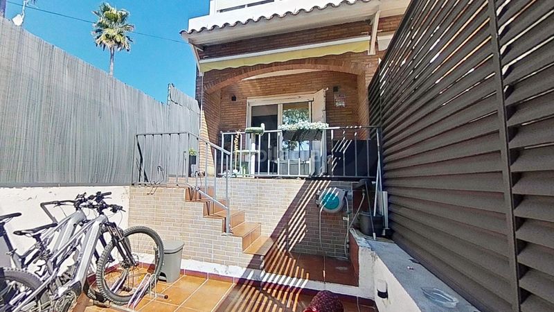 Foto a70fb623-687d-4d32-9b9f-b4ed5ccd8f4f. Casa amb calefacció aparcament piscina a Jardins de Vilafortuny - Mas d'en Bosch Cambrils