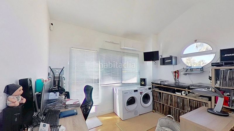 Foto d36c862a-beb1-40c8-b89a-2adae29202ac. Casa amb calefacció aparcament piscina a Jardins de Vilafortuny - Mas d'en Bosch Cambrils