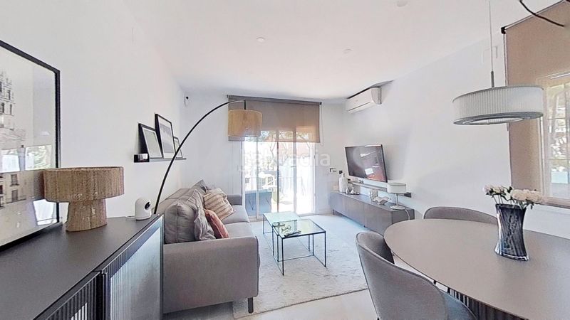 Foto eadc55f8-54bf-4014-a547-72027fa49ea9. Casa amb calefacció aparcament piscina a Jardins de Vilafortuny - Mas d'en Bosch Cambrils