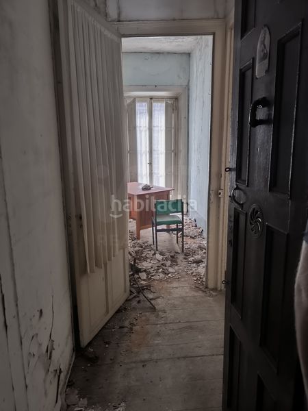 Foto 7e2b7f8b-6a5d-4c94-941c-42fdc6cd698e. Edificio in Centro Ferrol