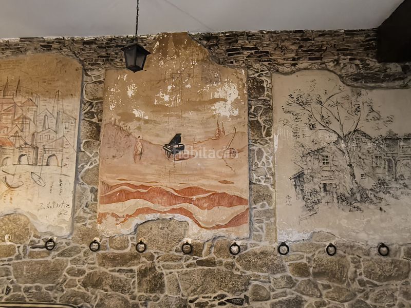 Foto a6875479-a8f8-4cb1-8b90-c96e5d44275a. Edificio in Centro Ferrol