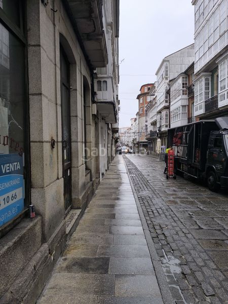 Foto b23f896a-c2ee-487e-a5b7-7ab654bc9023. Edifici a Centro Ferrol