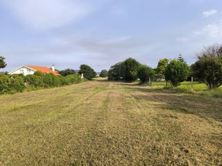 Terreny residencial a Área Rural
