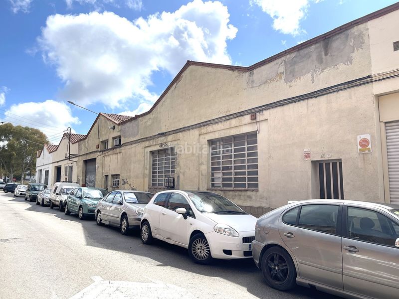 Foto 5416a989-7292-4329-a784-6e8f0fd48c25. Edifici a Gràcia Sabadell