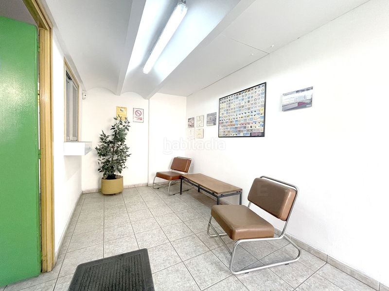 Foto 60597a29-e286-4129-85a9-d833f4d849e6. Edifici a Gràcia Sabadell