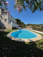 Casa en Calella