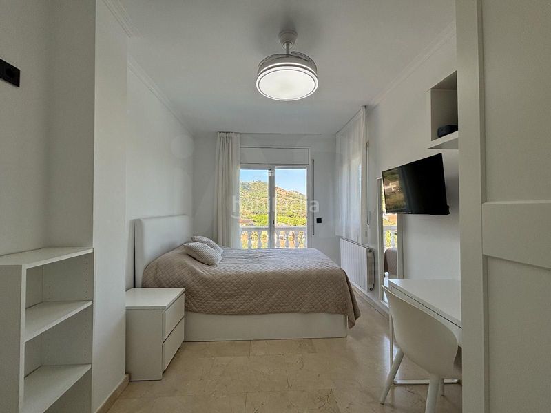 Foto ff3abf41-4867-4f2b-bc81-399991ebe0dc. Casa amb aparcament piscina a Calella