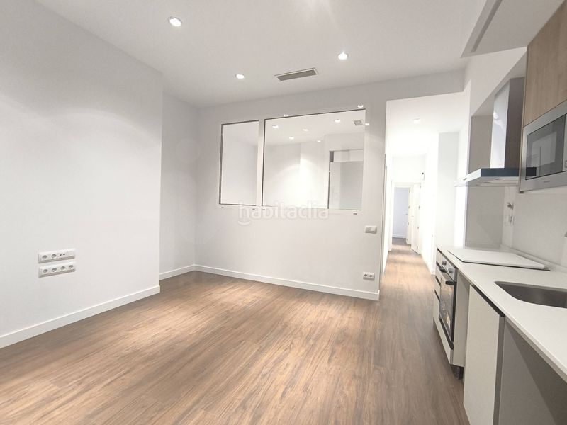 Foto 07f6505f-711b-4781-8314-da8d6b036ab5. Pis amb calefacció a Gaztambide Madrid
